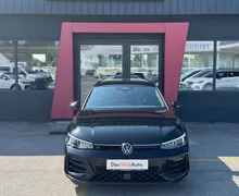 Zunanja slika - Volkswagen Passat - Variant 2.0 TDI BMT R-Line DSG - 2 - Predogledna slika
