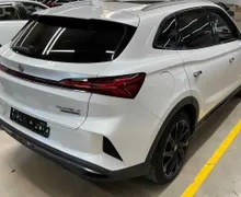 Zunanja slika - MG Marvel R - MG  Luxury.NEMŠKI+4ALU.KAMERA.LED.PANORAMA.USNJE - 7 - Predogledna slika
