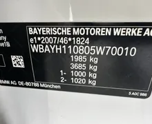 Zunanja slika - BMW X2 - serija : sDrive18i.NAVI.LED.PDC.2023.SAMO 33.000 KM.BENZIN - 17 - Predogledna slika