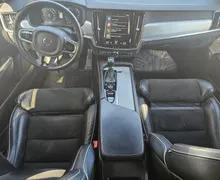 Zunanja slika - Volvo V90 - D4 A R-Design ACC FULL LED VL.KLJUKA VIRTUAL 18C.. - 12 - Predogledna slika