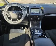 Zunanja slika - Ford S-MAX - 2.0 EcoBlue Titanium Auto|LED|ACC|kamera|NAVI|7sed - 6 - Predogledna slika