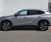 Zunanja slika - MG MG HS - HS HEV+ 1.5T Luxury+7 let jamstva - 7 - Predogledna slika
