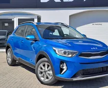 Zunanja slika - KIA Stonic - 1.2 DPI LX Urban+ ISG - 2 - Predogledna slika