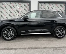 Zunanja slika - Audi Q5 - 40 TDI quattro S tronic Sport 140kW - 4 - Predogledna slika