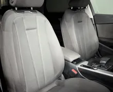 Zunanja slika - Audi A4 - Avant 2.0 TDI - S TRONIC - RADAR - LINE ASSIST - NAVI... - 13 - Predogledna slika