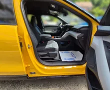 Zunanja slika - Ford Capri - 79 kWh 250 kW  340 KM  samodejni AWD - 15 - Predogledna slika