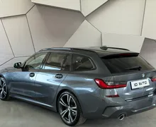 Zunanja slika - BMW Serija 3 - 320d Touring Avt. - 2 - Predogledna slika