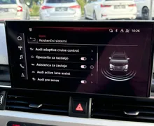 Zunanja slika - Audi A4 - Avant 40 TDI S tronic S line MATRIX-ACC-VIRTUAL-KAMERA - 12 - Predogledna slika