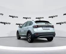 Notranja slika - Volkswagen Taigo - 1.0 TSI Style - 7 - Predogledna slika