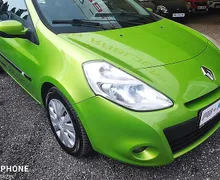Zunanja slika - Renault Clio - 1.2 16V 3v-143.000KM-SLO-KLIMA-EL.STEKLA-ODLIČEN - 3 - Predogledna slika
