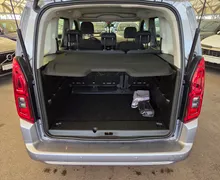 Zunanja slika - Toyota Proace - L1 1.5 D4-D S S Family 1.LASTNIK SLO.POREKLO - 11 - Predogledna slika