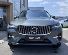 Zunanja slika - Volvo XC60 - B5P  Core AT AWD 3 leta garancije + 3 servisi - 2 - Predogledna slika
