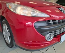 Zunanja slika - Peugeot 207 - Premium 1.4 16V-ODLIČEN-HITRI KREDIT- - 16 - Predogledna slika