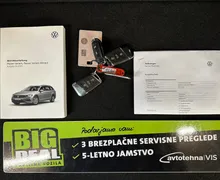 Zunanja slika - VW Passat - Alltrack - 8 - Predogledna slika