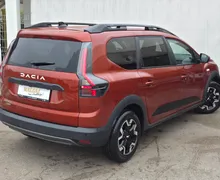 Zunanja slika - Dacia Jogger - Extreme Hybrid 155+7 sedežev+Zimske gume - 7 - Predogledna slika