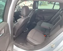 Notranja slika - Opel Astra - 1,4 Turbo Innovation - 8 - Predogledna slika