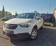Zunanja slika - Opel Crossland - X 1.2  61KW NA KREDIT BREZ POLOGA - 1 - Predogledna slika