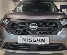 Zunanja slika - Nissan Townstar - Combi Tekna 1.3DIG-T - 2 - Predogledna slika