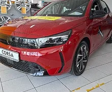 Zunanja slika - Opel Corsa - 1.2 Turbo GS - 1 - Predogledna slika