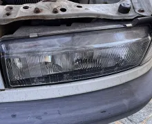 Slika poškodbe - Mitsubishi Colt - 1.3 GL - 32 - Predogledna slika