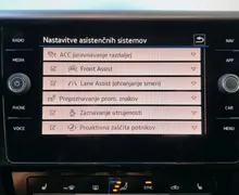 Zunanja slika - Volkswagen Arteon - 2.0TDI DSG R-Line IQ.MATRIX•ACC•GRETJE•KEYLESS•18C - 16 - Predogledna slika