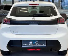 Zunanja slika - Peugeot 208 - 1.2-1.LASTNIK-63.000KM-ODLIČEN-OBROK ŽE 95€ - 6 - Predogledna slika