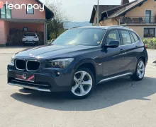 Zunanja slika - BMW X1 - xDrive20d+18 COL+PANORAMA+KLJUKA+XENON+ODLIČEN... - 1 - Predogledna slika