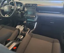 Notranja slika - Citroën C3 Aircross - 1.2 PureTech 110-LED-1 LASTNIK-M 2020-GARANCIJA... - 10 - Predogledna slika