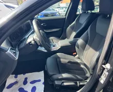 Zunanja slika - BMW Serija 3 - 320i - 5 - Predogledna slika