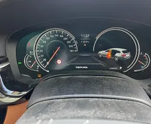 Zunanja slika - BMW Serija 5 - Touring: 530d xDrive  AT - 7 - Predogledna slika