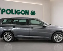 Zunanja slika - Volkswagen Passat Variant - 2.0 TDI-MODEL 2016-ODLIČEN-PDC-NAVI-ALU-KOT NOV... - 2 - Predogledna slika