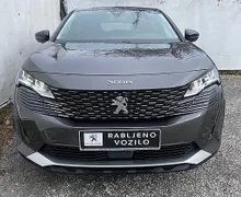 Zunanja slika - Peugeot 3008 - Allure Pack 1.2 130 EAT8 -NAVI-KAMERE-JAMSTVO - 6 - Predogledna slika