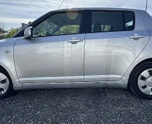 Zunanja slika - Suzuki Swift - 1.3 GC - 3 - Predogledna slika