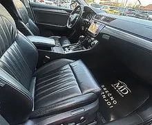 Zunanja slika - Škoda Superb - 2.0 TDI-RADAR-TEMPOMAT-MEMORY-MRTVI KOTI-AMBIENT - 10 - Predogledna slika