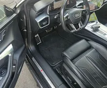Zunanja slika - Audi A7 - 3.0 TDI 286ks °S-LINE° °QUATTRO° °MATRIX° - 8 - Predogledna slika