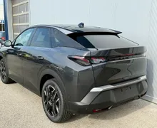 Zunanja slika - Peugeot 3008 - 3008 - 3 - Predogledna slika