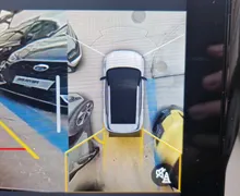 Zunanja slika - Ford Explorer - PREMIUM AWD 340KM PODALJŠAN DOSEG-SLO-USNJE-360o - 30 - Predogledna slika