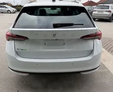 Zunanja slika - Škoda Octavia - 2.0 TDI COMBI 110 KW  Anniversary Edition DSG - 6 - Predogledna slika