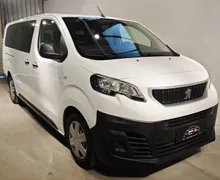 Zunanja slika - Peugeot Expert - Expert - 11 - Predogledna slika