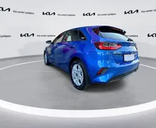 Notranja slika - KIA Ceed - 1.0 T-GDi EX Champion + ISG MT - 7 - Predogledna slika