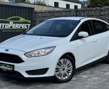 Zunanja slika - Ford Focus - 1.5 TDCi |Gr.sed|Gr.Vol|PDC|1.Last| Hitri kredit.. - 3 - Predogledna slika