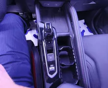 Zunanja slika - Geely Coolray - 1.5 TD GF - 18 - Predogledna slika