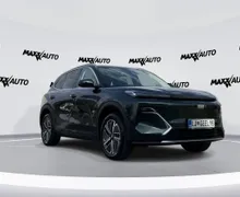 Zunanja slika - Geely StarRay EM-i - Plug-In Hybrid 1.5 Max Avt - 2 - Predogledna slika