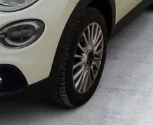 Zunanja slika - Fiat 500X - 500X - 7 - Predogledna slika