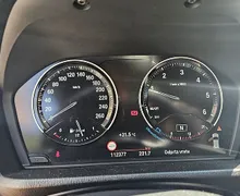 Zunanja slika - BMW X2 - serija : sDrive18d - LED - ALU - NAVI - PDC - 7 - Predogledna slika