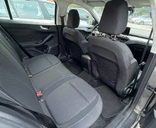 Notranja slika - Ford Focus - 1,5 EcoBlue Active - 5 - Predogledna slika