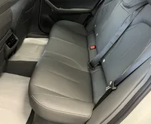 Zunanja slika - Forthing S7 - ADAS LFP BATERIJA 56.8 kW+ACC+360 KAMERA - 11 - Predogledna slika