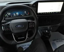 Zunanja slika - Ford Transit Custom - KOMBI TRAIL 2.0 TDCi 150 KM M6 L2H1 -ZALOGA - 10 - Predogledna slika