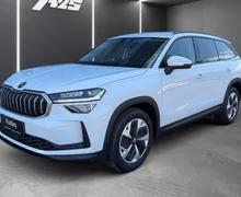 Zunanja slika - Škoda Kodiaq - 2.0 TDI Selection DSG - 1 - Predogledna slika