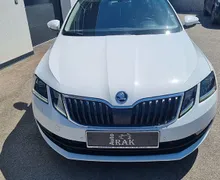 Zunanja slika - Škoda Octavia - Combi 1.0 TSI Ambition - 3 - Predogledna slika